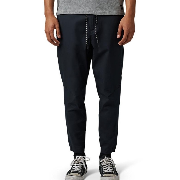 Obrázek Fox Survivalist Pant 2.0 Black