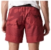 Obrázek Plavecké šortky Fox Vzns Camo Hybrid Short Scarlet