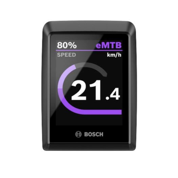 Obrázek Displej BOSCH KIOX 300