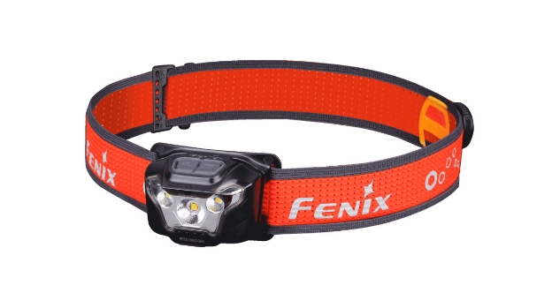 Obrázek Nabíjecí čelovka Fenix HL18R-T
