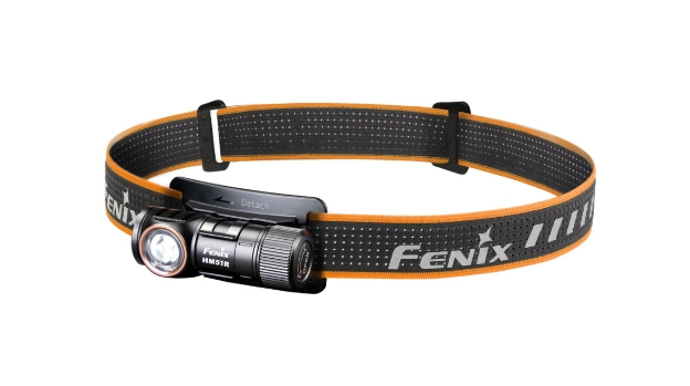 Obrázek Nabíjecí čelovka Fenix HM51R Ruby V2.0
