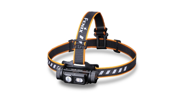 Obrázek Nabíjecí čelovka Fenix HM60R
