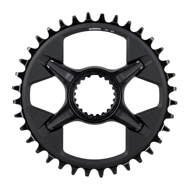 Obrázek Převodník na kliky Shimano MTB XT FCM8100/20 12k 36 zubů