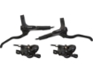 Obrázek Shimano koutoučový brzdový set ALTUS BR-MT200 SMBH59/1700mm zadní