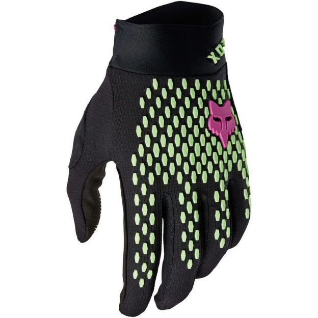 Obrázek Fox Defend Race Glove Black