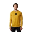 Obrázek Fox Ranger Tru Dri LS Jersey Daffodil