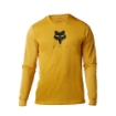 Obrázek Fox Ranger Tru Dri LS Jersey Daffodil