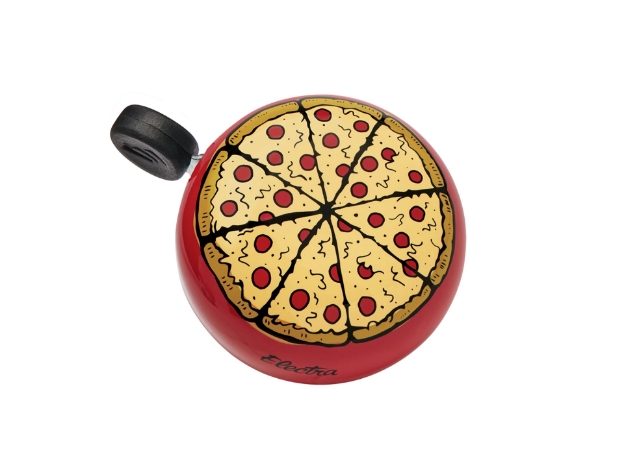 Obrázek Zvonek Electra Pizza Domed Ringer