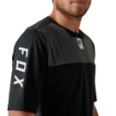 Obrázek Fox Defend Ss Jersey Black