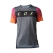 Obrázek Fox Flexair Ss Jersey Arcadia Pewter