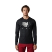 Obrázek Fox Ranger LS Jersey Dayto Black