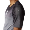 Obrázek Fox Flexair Ss Jersey Novah Steel Grey