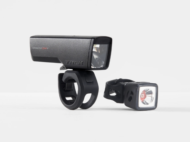 Obrázek Trek Commuter Comp R Flare R City Bike Light Set