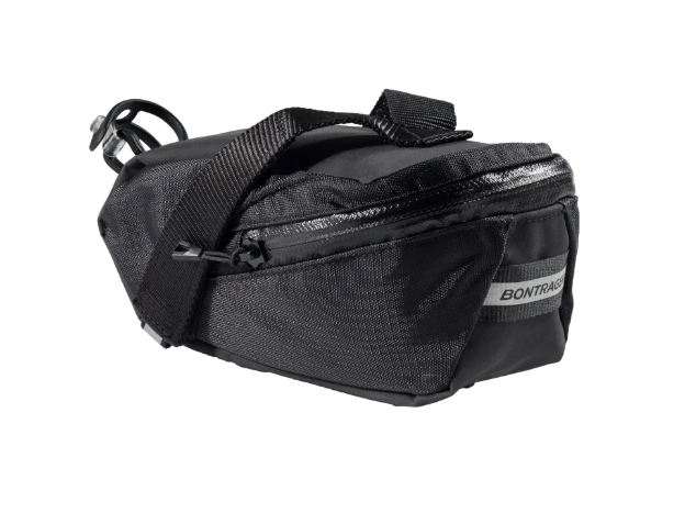 Obrázek Bontrager Elite Seat Pack - brašna pod sedlo 1,39 L - černá