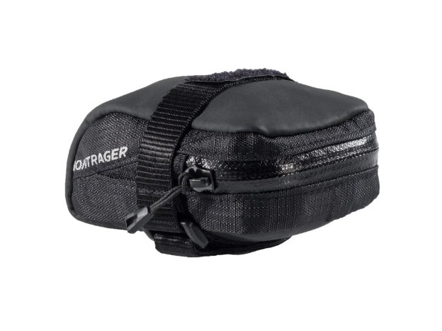 Obrázek Bontrager Elite Seat Pack - brašna pod sedlo 0,28 L - černá