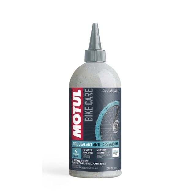 Obrázek Motul Tubeless Tire Sealant 0,5l