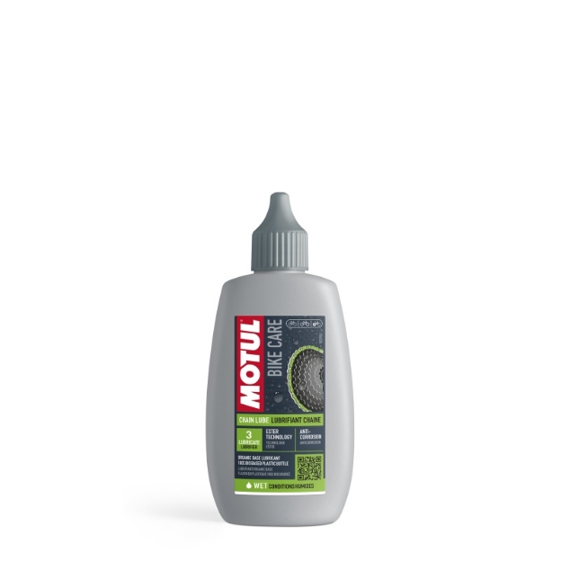 Obrázek Motul Chain Lube WET 0,1l