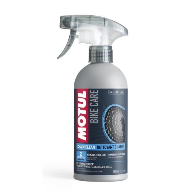 Obrázek Motul Chain Clean 0,5l