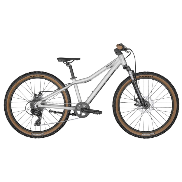 Obrázek Scott Scale 24 Disc 2023 Silver