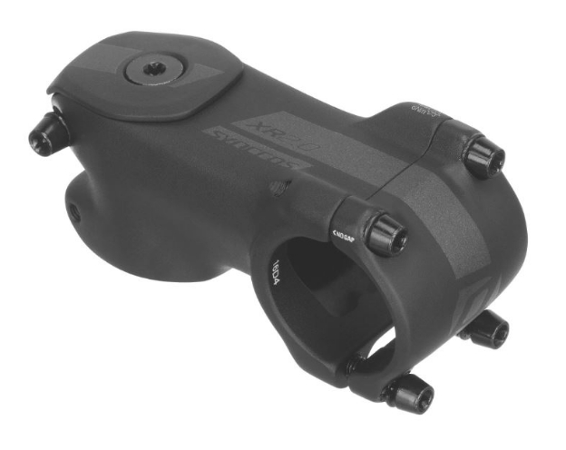 Obrázek SYNCROS PŘEDSTAVEC STEM XR 2.0 -8° black