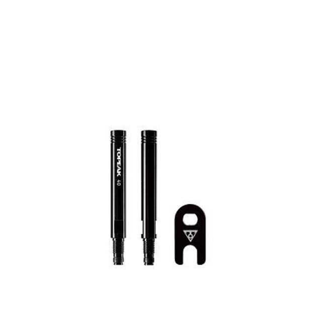 Obrázek TOPEAK prodloužení ventilku VALVE EXTENDER 40mm