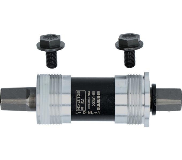 Obrázek osa středová Shimano BB-UN300 73-122 originální balení