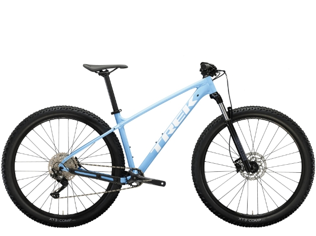 Obrázek TREK Marlin 7 2023 Azure
