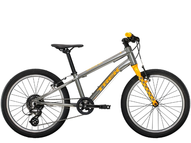 Obrázek Trek Wahoo 2023 20" stříbrná