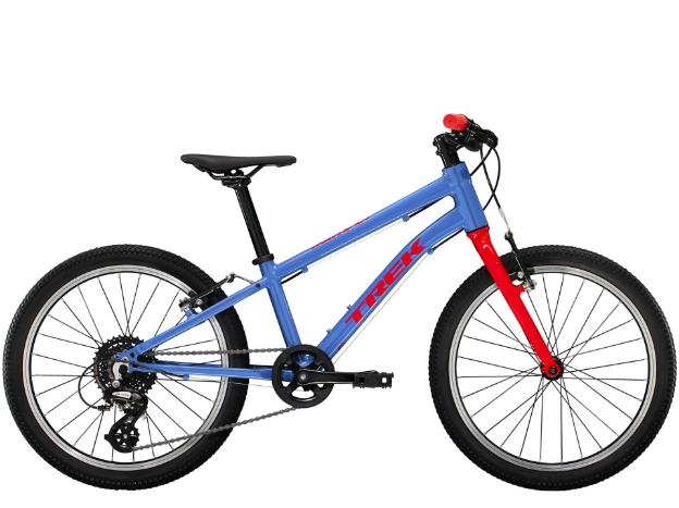 Obrázek Trek Wahoo 2023 20" modrá