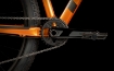 Obrázek TREK X-Caliber 9 2023 Orange