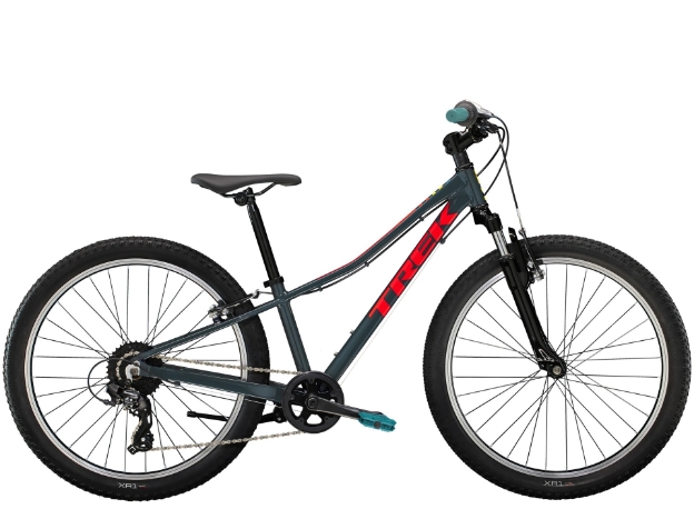 Obrázek Trek Precaliber 2023 24" modrá