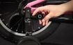 Obrázek Trek Precaliber Freewheel 2023 16" růžová