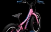 Obrázek Trek Precaliber Freewheel 2023 16" růžová