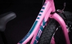 Obrázek Trek Precaliber Freewheel 2023 16" růžová