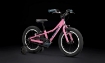 Obrázek Trek Precaliber Freewheel 2023 16" růžová