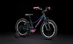 Obrázek Trek Precaliber Freewheel 2023 16" zelená
