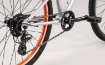 Obrázek Trek Wahoo 2022 24" stříbrná
