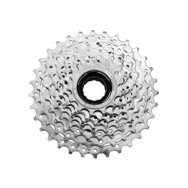 Obrázek Kazeta SunRace 8 13-28z Index pro e-bike