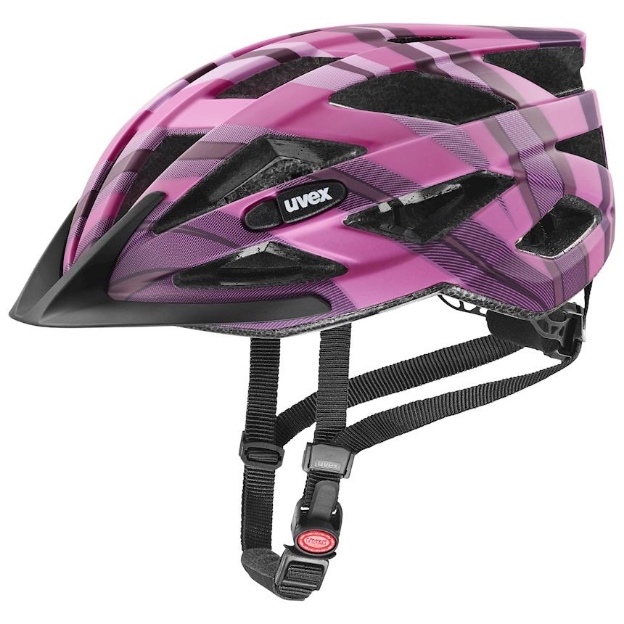 Obrázek UVEX AIR WING CC PLUM-PINK