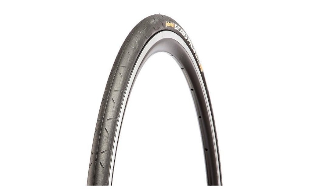 Obrázek Continental Grand Prix 28" 700x23C - drát