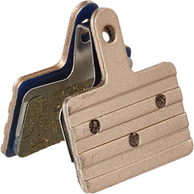 Obrázek brzda Brzdové destičky Clarks Gold Shimano Deore/BR-M515,M475,M525,M465,M495