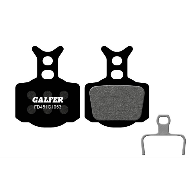 Obrázek Galfer FD451 - Formula - Směs: Standard