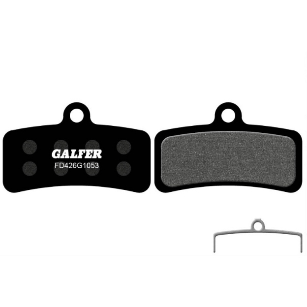 Obrázek Galfer FD426 - Shimano, Tektro, TRP standard