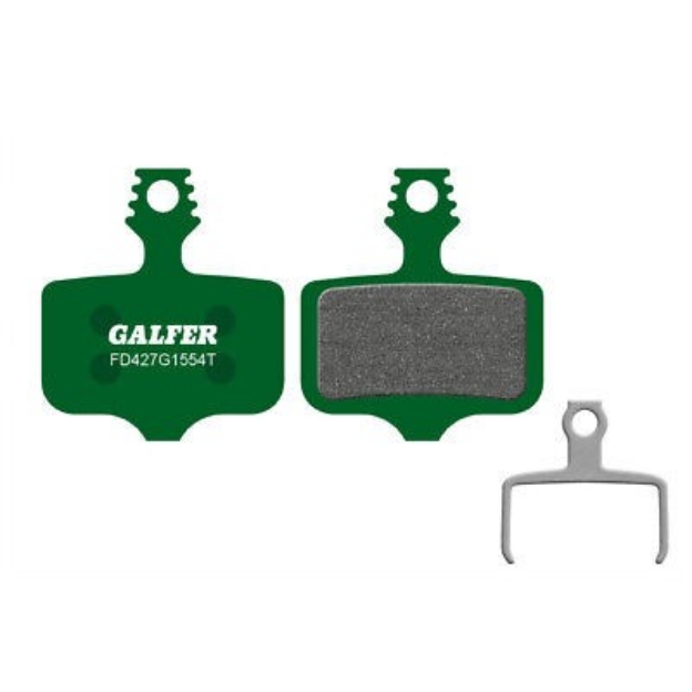 Obrázek Galfer fd427 AVID, SRAM - pro