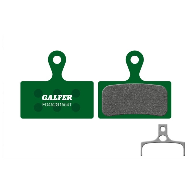 Obrázek Galfer FD452 Shimano - PRO