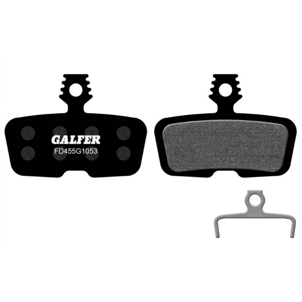 Obrázek Galfer FD455 - Avid, Sram (standard)