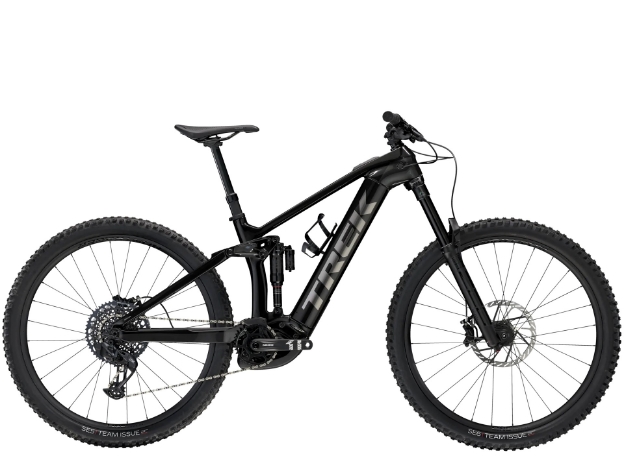 Obrázek TREK Rail 9.8 GX AXS Gen 4 2023 Deep smoke