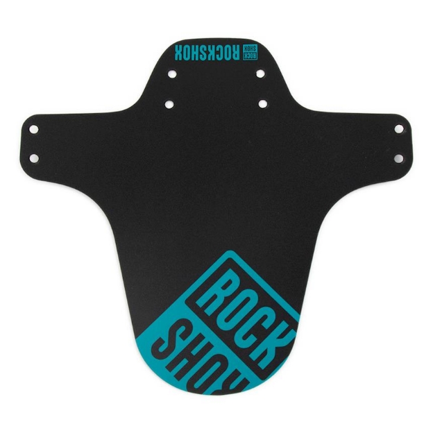 Obrázek AM FENDER BLACK/TEAL