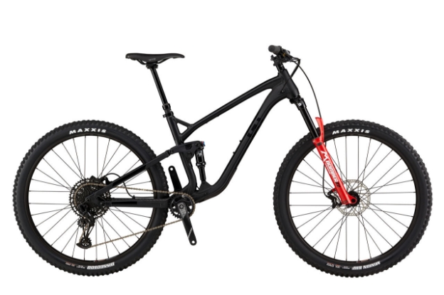 Obrázek GT SENSOR 29" COMP 2024 BBQ