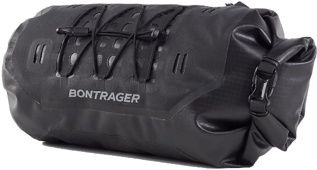 Obrázek Brašna na řídítka Bontrager Adventure Handlebar 9l